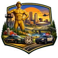 Golden Driller Roleplay